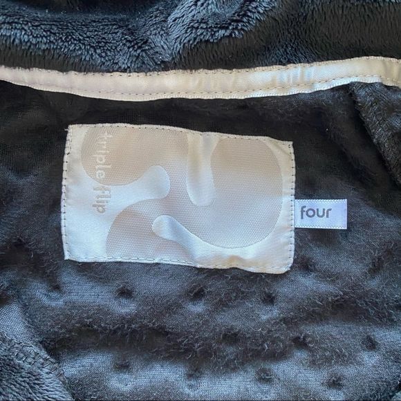 Triple Flip Hoodie - Picture 7 of 9